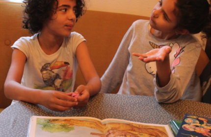 Je li učiti dijete svoj maternji jezik baš toliki bauk?